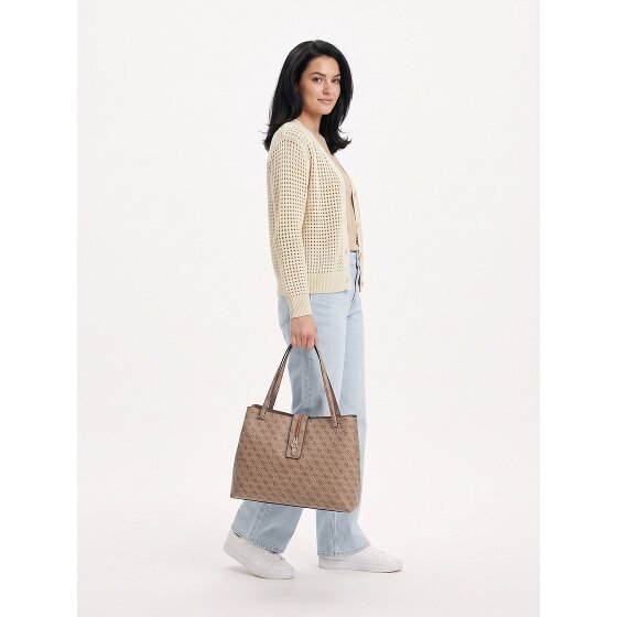 Guess Yvonne Schultertasche 46 cm