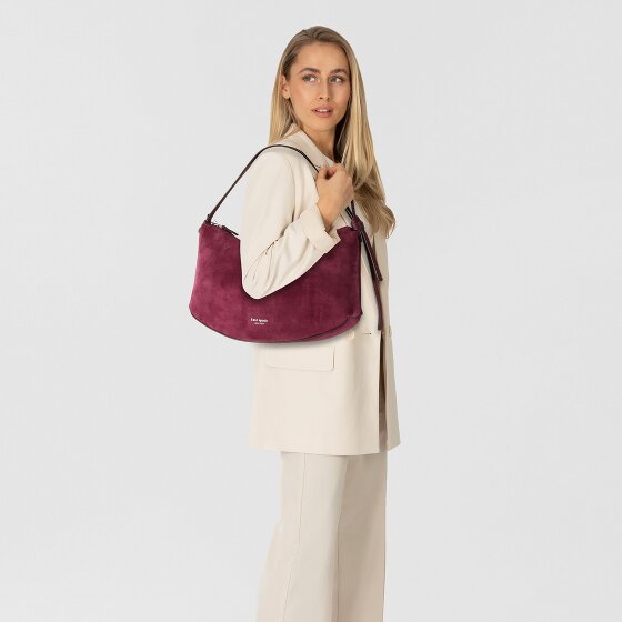 Kate Spade New York Loop Schultertasche Leder 32 cm