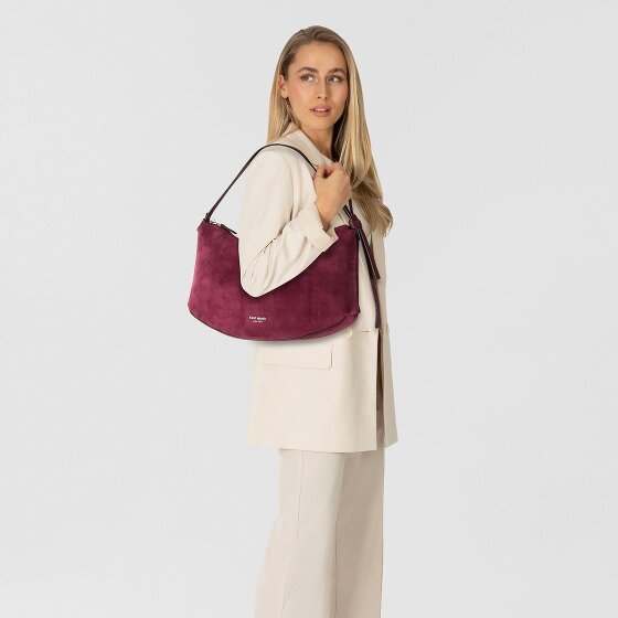 Kate Spade New York Loop Schultertasche Leder 32 cm