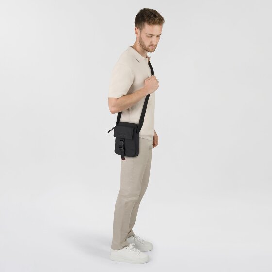 Hugo Marsel Mini Bag Umhängetasche 16 cm Hugo Marsel Mini Bag Umhängetasche 16 cm