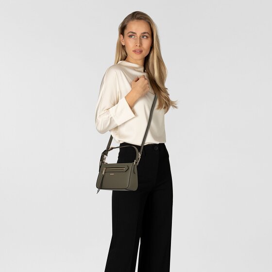 DKNY Bryant Ave Schultertasche Leder 23 cm DKNY Bryant Ave Schultertasche Leder 23 cm