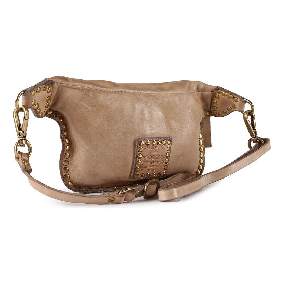 Campomaggi Lina Gürteltasche Leder 29 cm