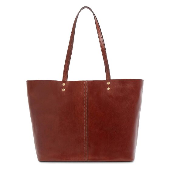 The Bridge Lisa Shopper Tasche Leder 33 cm