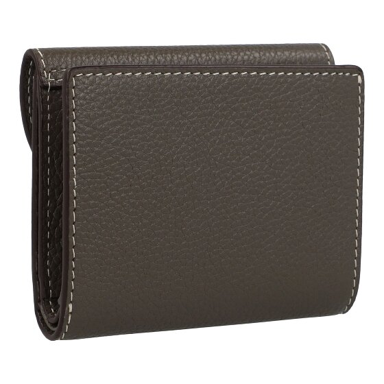 AIGNER Miranda Geldbörse RFID Schutz Leder 11 cm