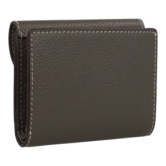 AIGNER Miranda Geldbörse RFID Schutz Leder 11 cm