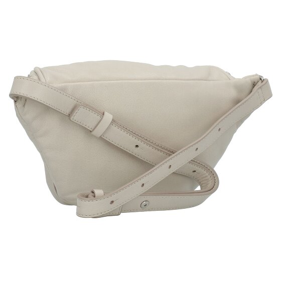 Liebeskind Lila Gürteltasche Leder 23 cm