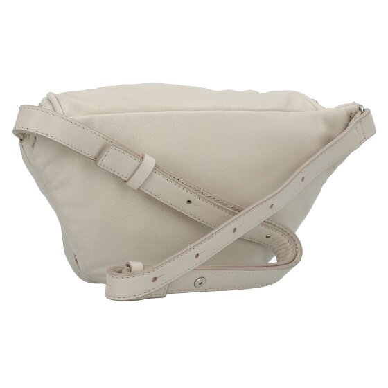 Liebeskind Lila Gürteltasche Leder 23 cm