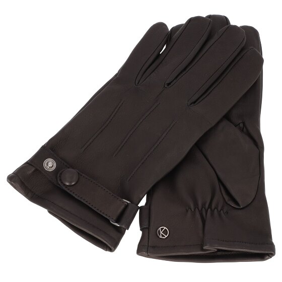 Kessler Gordon Handschuhe Leder