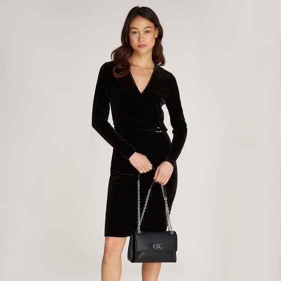 Calvin Klein Re-Lock Schultertasche 25 cm