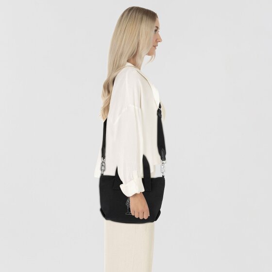 Karl Lagerfeld Ikon Shopper Tasche 28 cm