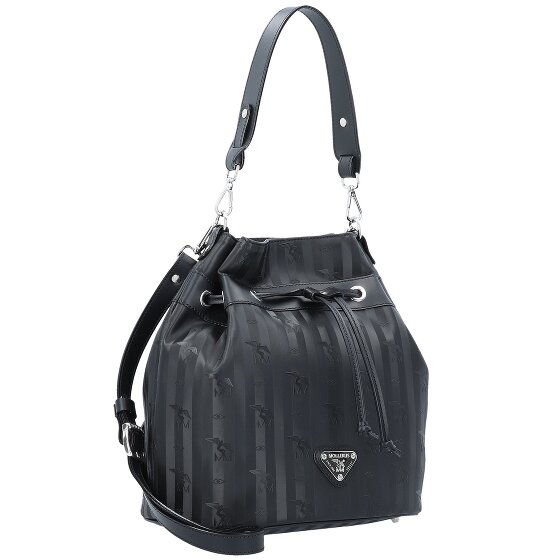 Maison Mollerus Durban Schultertasche 29 cm