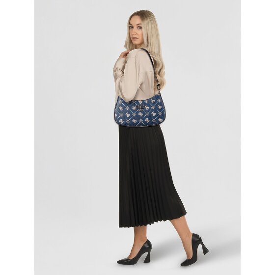 Guess Emelie Schultertasche 26 cm