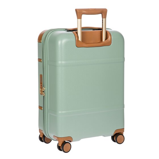 Bric's Bellagio 4 Rollen Kabinentrolley 55 cm