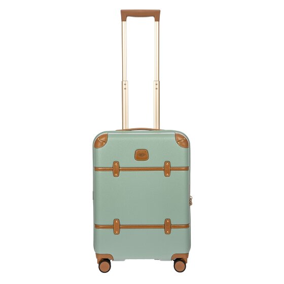 Bric's Bellagio 4 Rollen Kabinentrolley 55 cm