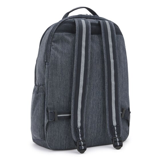 Kipling Back to School Pep Seoul Lap Daypack 44 cm Laptopfach Kipling Back to School Pep Seoul Lap Daypack 44 cm Laptopfach