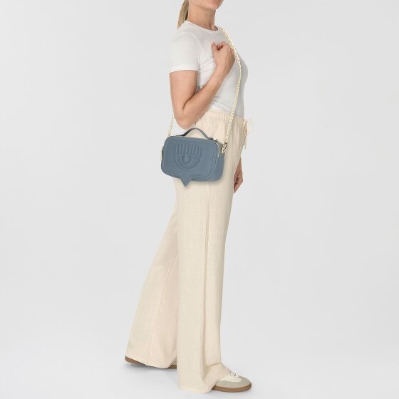 Chiara Ferragni Eyelike bags Handtasche 20 cm Chiara Ferragni Eyelike bags Handtasche 20 cm