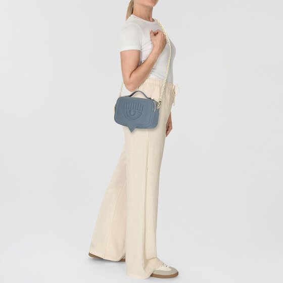 Chiara Ferragni Eyelike bags Handtasche 20 cm