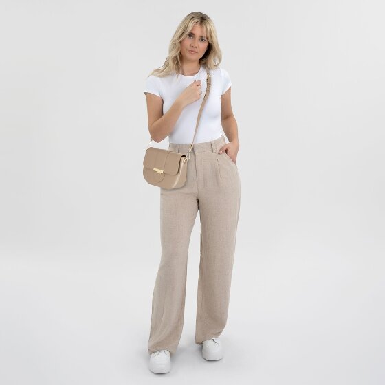 Lancaster Gelato Ily Umhängetasche Leder 22 cm Lancaster Gelato Ily Umhängetasche Leder 22 cm