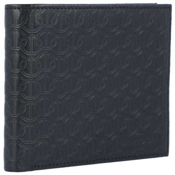 Davidoff Icon Geldbörse Leder 11.5 cm