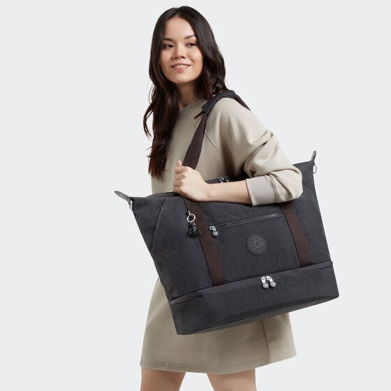 Kipling Basic Art Shopper Tasche 59 cm