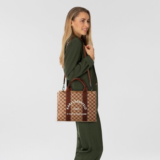 Karl Lagerfeld Rsg Handtasche 33 cm