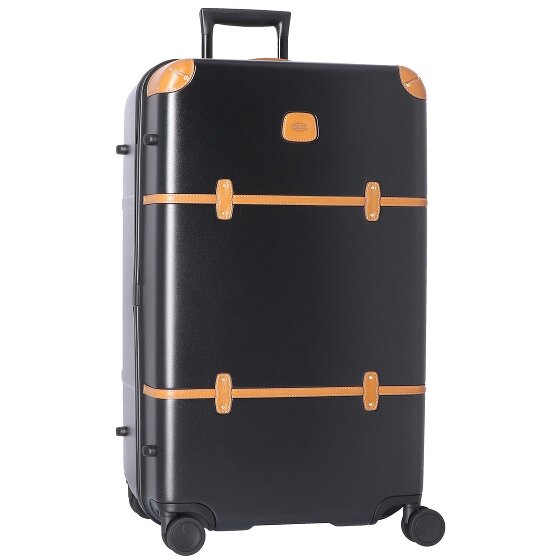 Bric's Bellagio 4 Rollen Trolley 81.5 cm