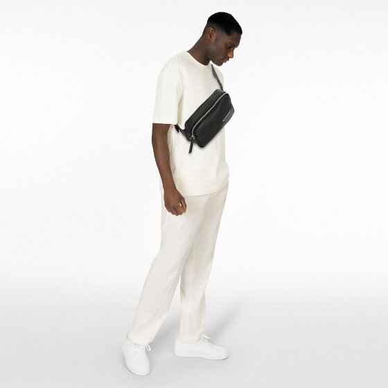 Guess New York Gürteltasche 21 cm