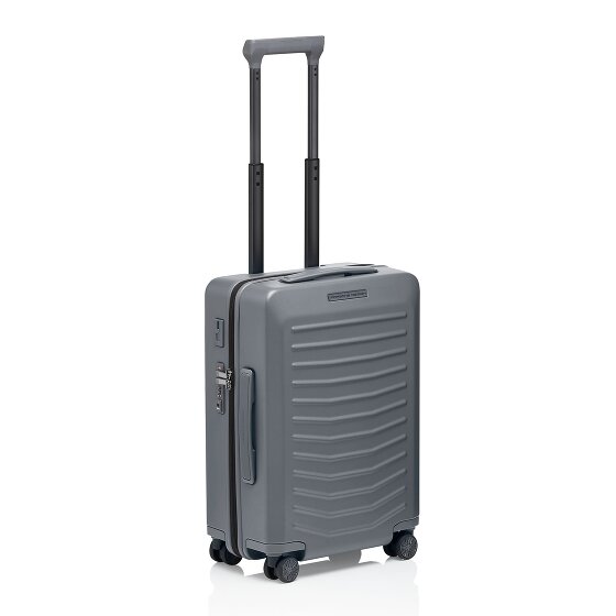Porsche Design Roadster 4 Rollen Kabinentrolley 55 cm