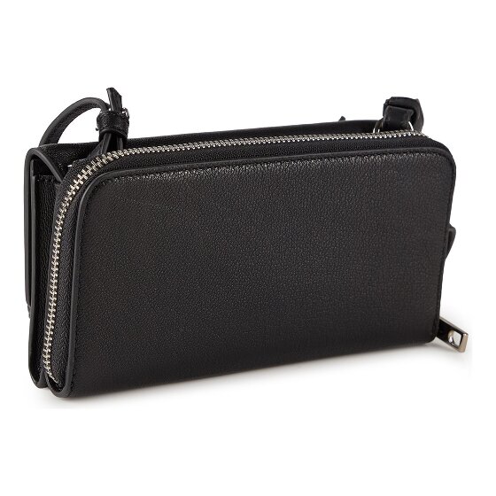 Liebeskind Isabelle Clutch Geldbörse RFID Schutz Leder 19 cm