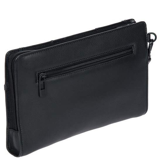 Porsche Design Roadster Herrentasche Leder 28 cm