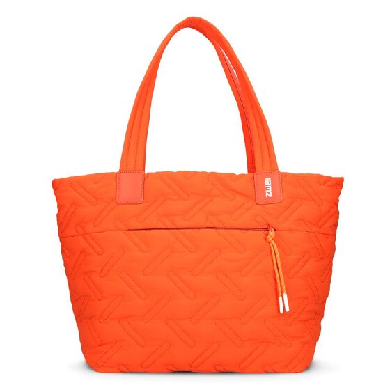 Zwei Cleo Shopper Tasche 42 cm