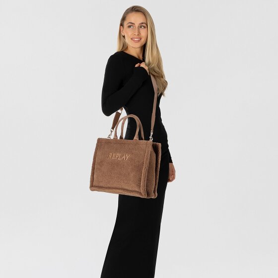 Replay Shopper Tasche 39 cm
