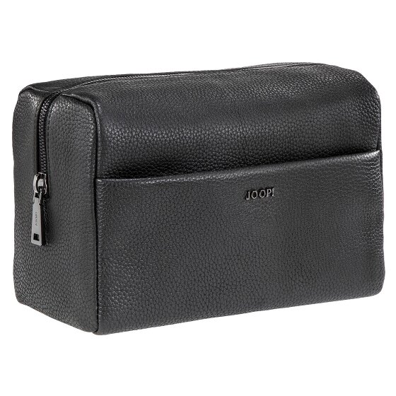 Joop! Cardona Eris Kulturbeutel Leder 26 cm