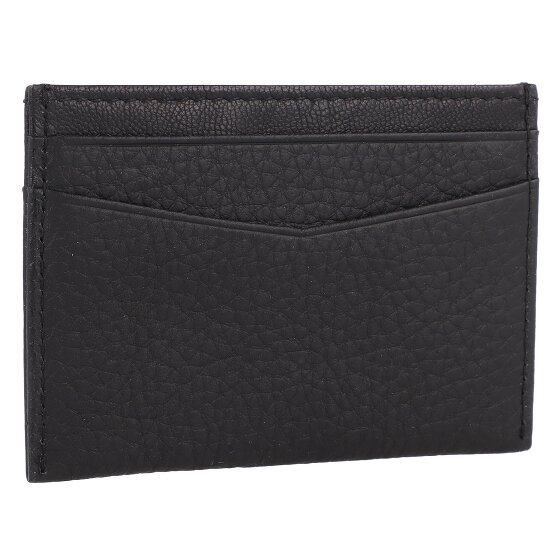 Boss New Kreditkartenetui Leder 10 cm