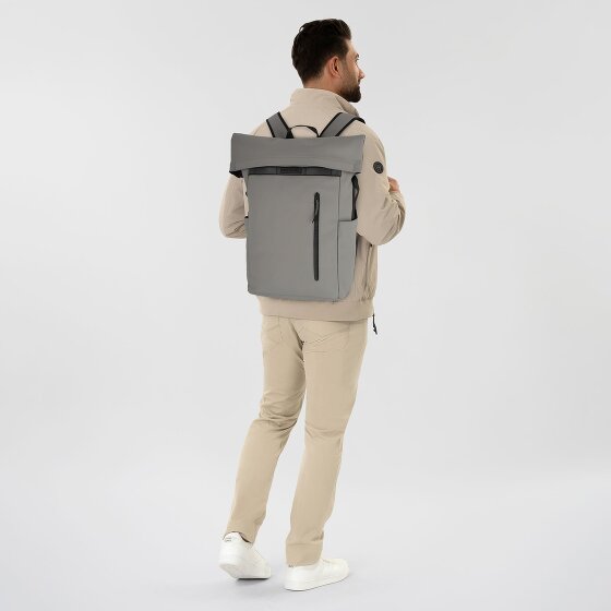 Tommy Hilfiger TH Monotype Daypack 47 cm Laptopfach