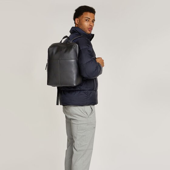 Calvin Klein Clean Essential Daypack 39 cm Laptopfach