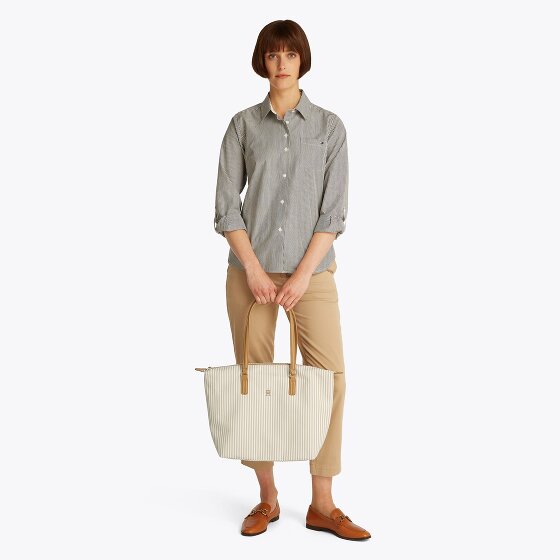 Tommy Hilfiger Poppy Summer Shopper Tasche 48 cm