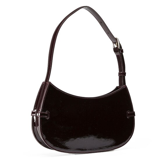 AIGNER Cavallo Schultertasche Leder 26 cm AIGNER Cavallo Schultertasche Leder 26 cm