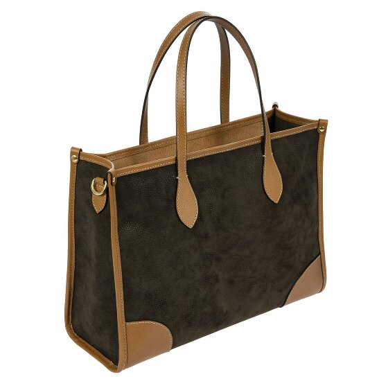 Bric's Life Shopper Tasche S 35 cm Laptopfach