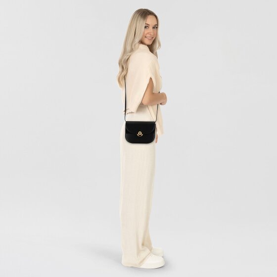 Furla Sfera Umhängetasche Leder 21 cm