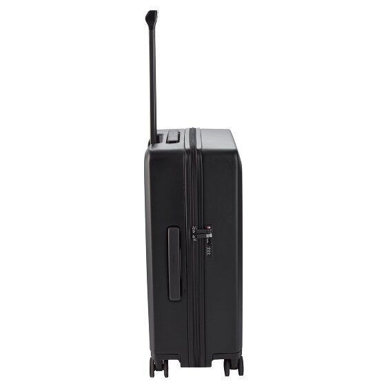 Porsche Design PD Voyager 4 Rollen Trolley M 69 cm
