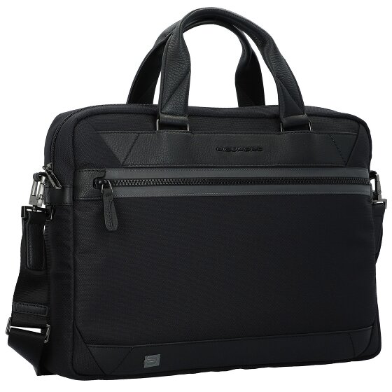 Piquadro Trakai Aktentasche 40 cm Laptopfach