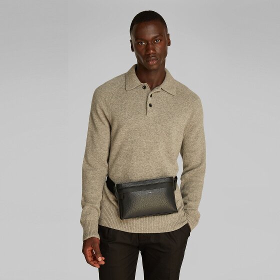 Calvin Klein CK Mixmedia Gürteltasche 24 cm Calvin Klein CK Mixmedia Gürteltasche 24 cm