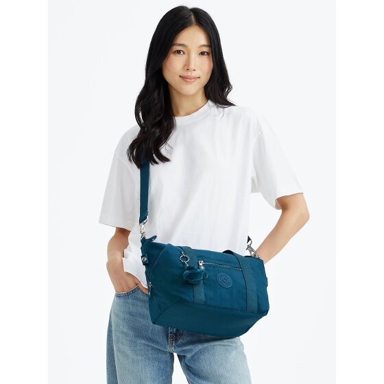 Kipling Basic Art Mini Schultertasche 39 cm