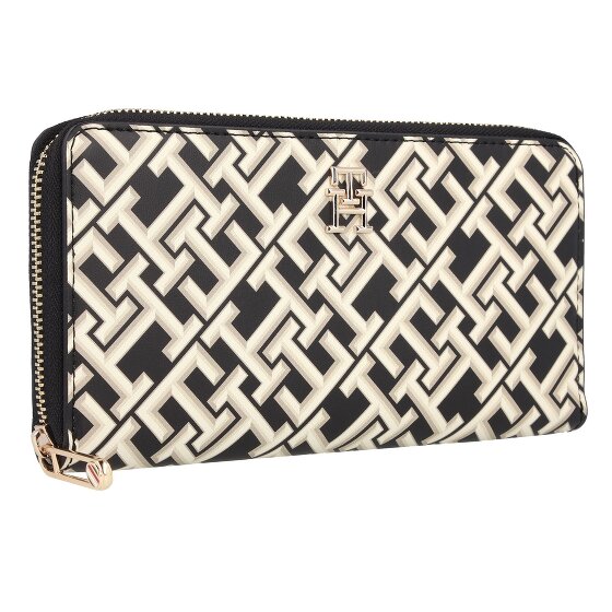 Tommy Hilfiger Iconic Tommy Geldbörse 20 cm Tommy Hilfiger Iconic Tommy Geldbörse 20 cm