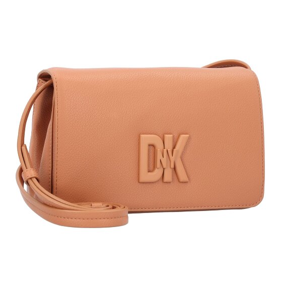 DKNY Seventh Avenue Umhängetasche Leder 24 cm