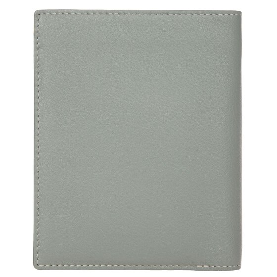 Porsche Design Business Geldbörse Leder 9 cm