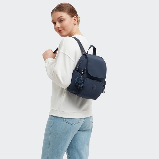Kipling Basic City Zip Mini City Rucksack 29 cm