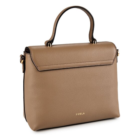 Furla Moonlight Handtasche S Leder 23 cm