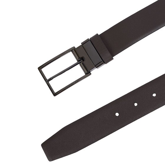 Calvin Klein Formal Wendegürtel Leder